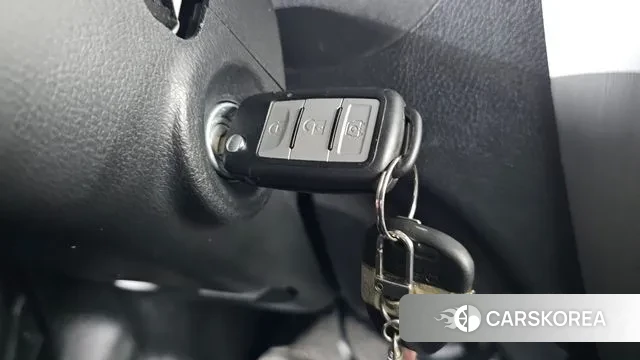 Dongfeng Socon C35 id 3726733 из Кореи 7