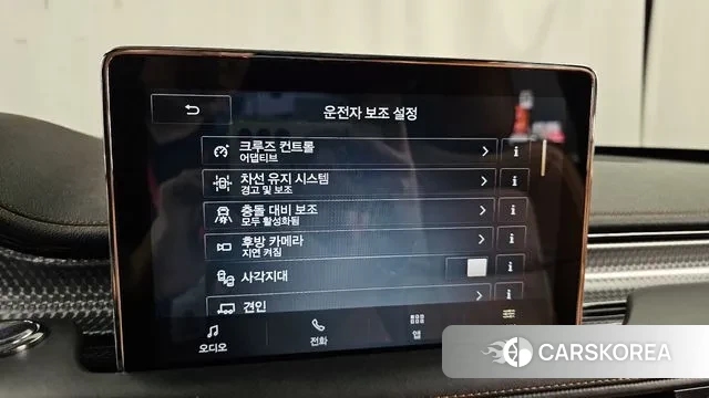 Lincoln Aviator 2nd generation id 3054709 из Кореи 7