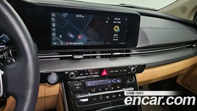 Kia Carnival 4th generation id 2950822 из Кореи 7