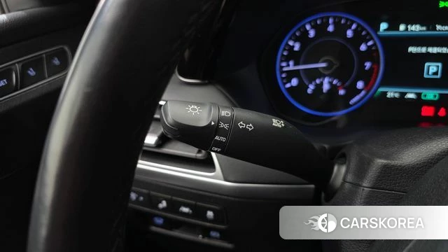 Hyundai Palisade id 4251100 из Кореи 7