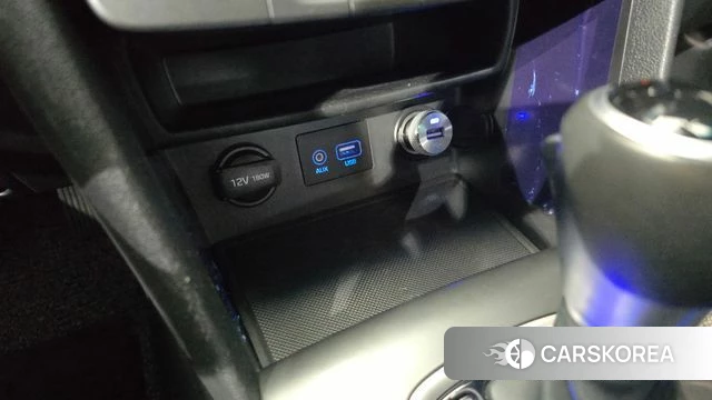 Hyundai Kona id 4610333 из Кореи 7