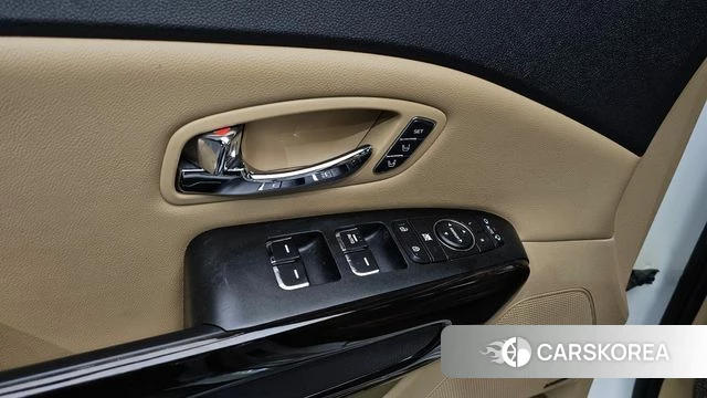 Kia The New Carnival id 4781061 из Кореи 7
