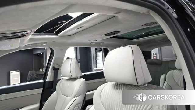 Hyundai The New Palisade id 3841843 из Кореи 7