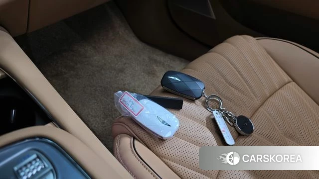 Genesis G90 (RS4) id 4768570 из Кореи 7