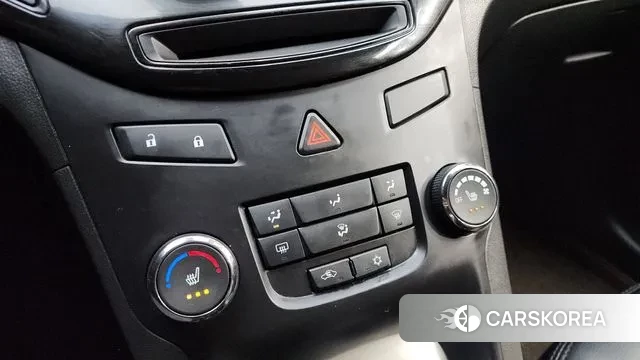 Chevrolet (GM Daewoo) Orlando id 3474885 из Кореи 7