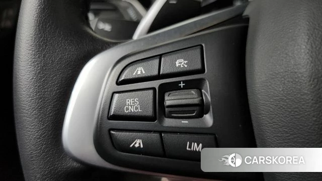 BMW X1 (F48) id 4936001 из Кореи 7