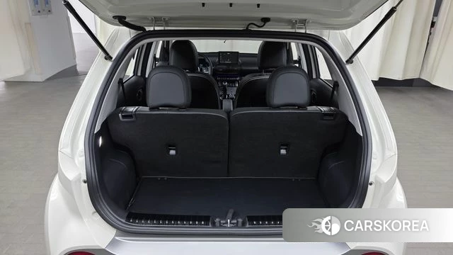 Hyundai Casper id 4506465 из Кореи 7