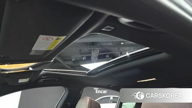 BMW 7 Series (G11) id 3955647 из Кореи 7