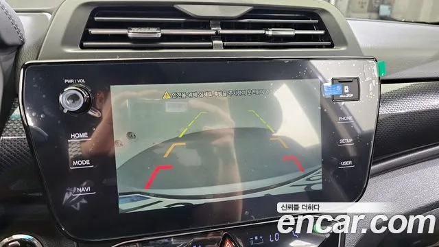 Ssangyong The New Tivoli Air id 2862709 из Кореи 7