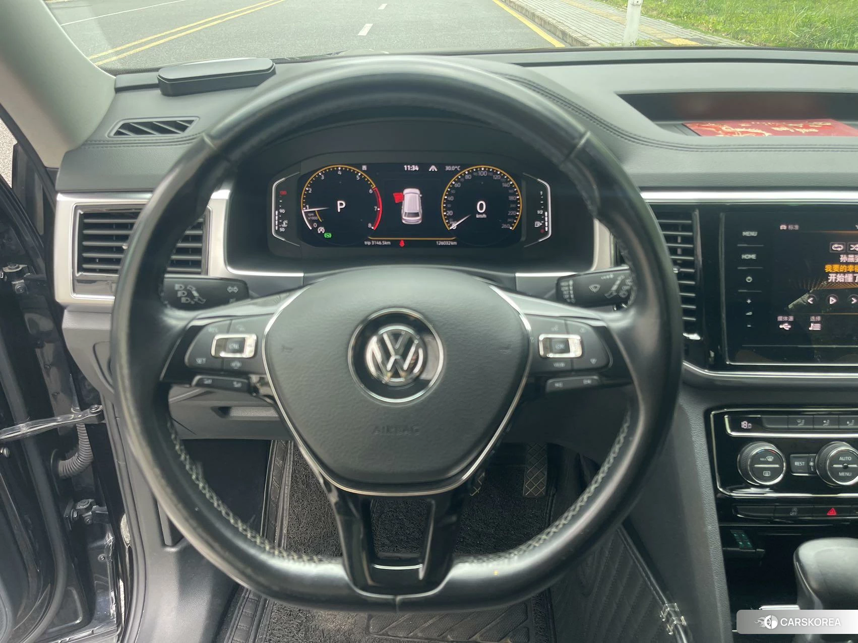 Volkswagen Tourang id 4440482 из Китая 7