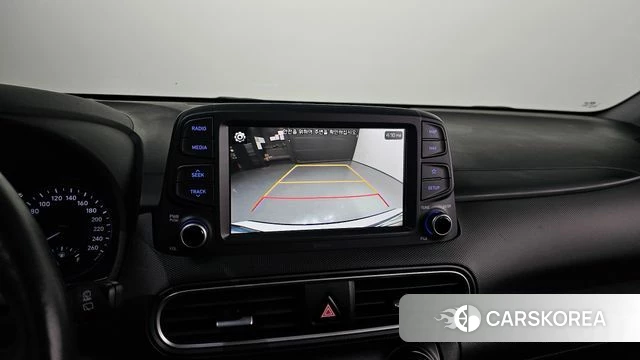Hyundai Kona id 4446290 из Кореи 7