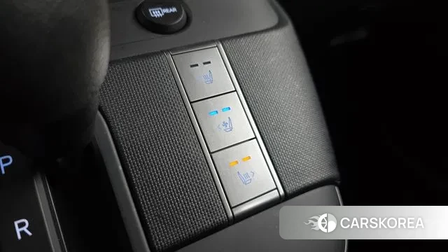 Hyundai Casper id 3545417 из Кореи 7