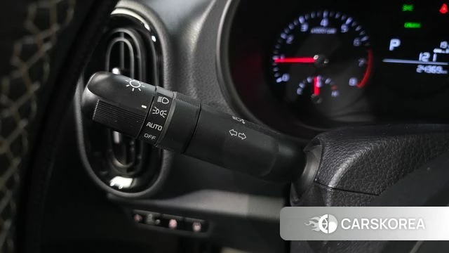 Kia All New Morning (JA) id 3828683 из Кореи 7