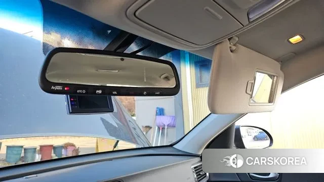 Kia The New K5 2nd generation id 3515348 из Кореи 7