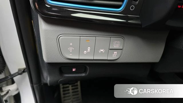 Kia Niro id 4760230 из Кореи 7