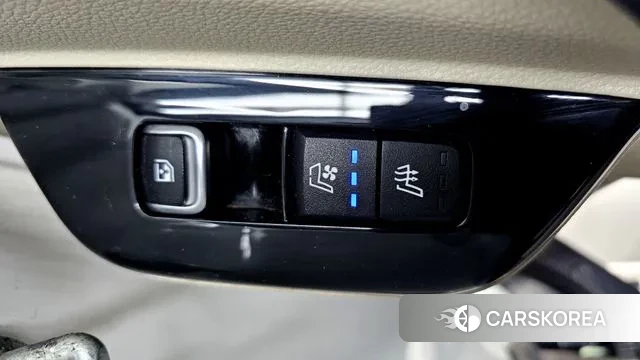 Kia Carnival 4th generation id 3587662 из Кореи 7