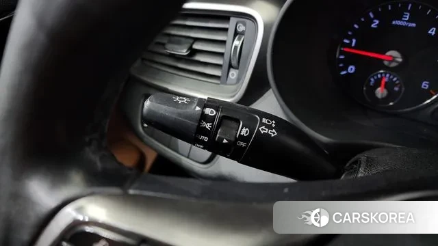 Kia The New Sorento id 3019059 из Кореи 7