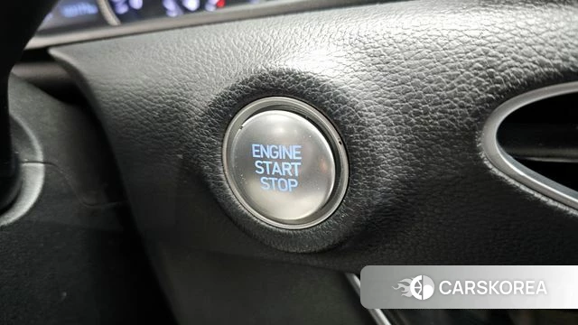 Hyundai Sonata (DN8) id 4356622 из Кореи 7