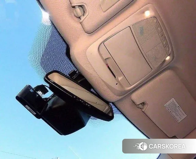 Renault Korea (Samsung) QM6 id 3451589 из Кореи 7