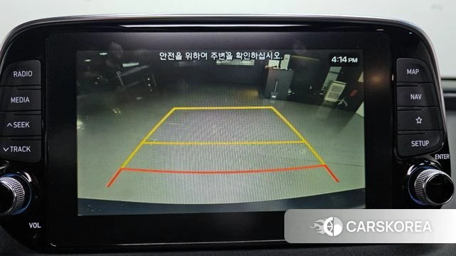 Hyundai Santa Fe TM id 3808134 из Кореи 7