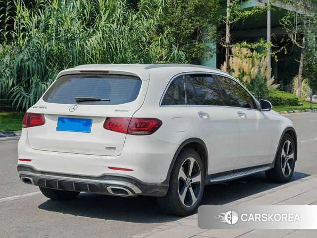 Mercedes-Benz GLC id 4336141 из Китая 7
