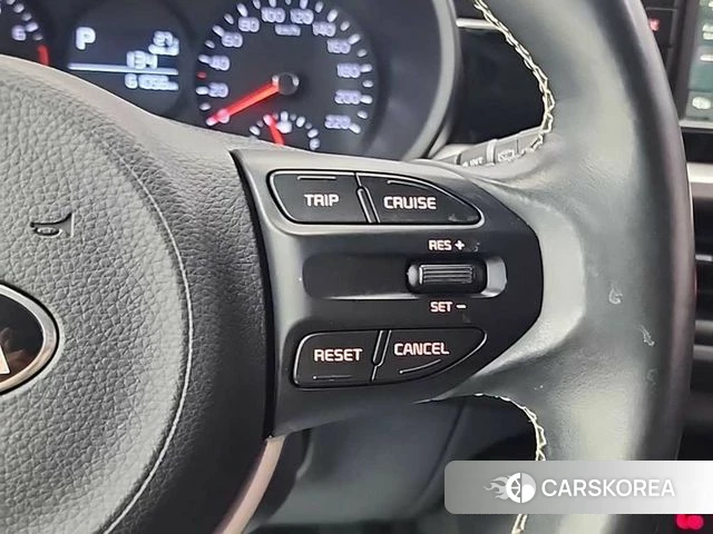 Kia All New Morning (JA) id 4465607 из Кореи 7