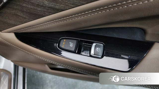 Kia K8 id 3892871 из Кореи 7