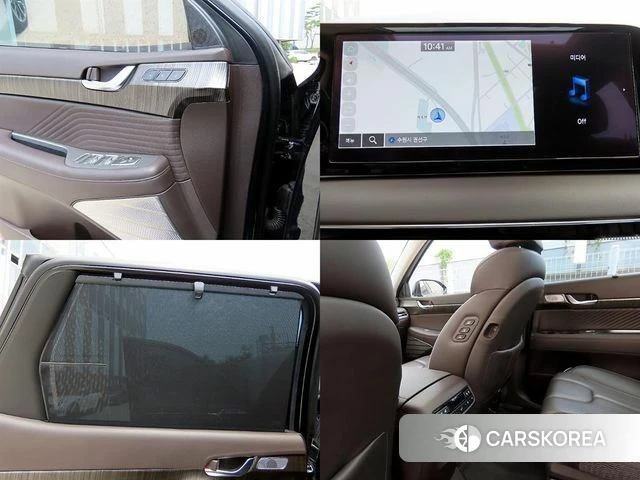Hyundai The New Palisade id 4469349 из Кореи 7