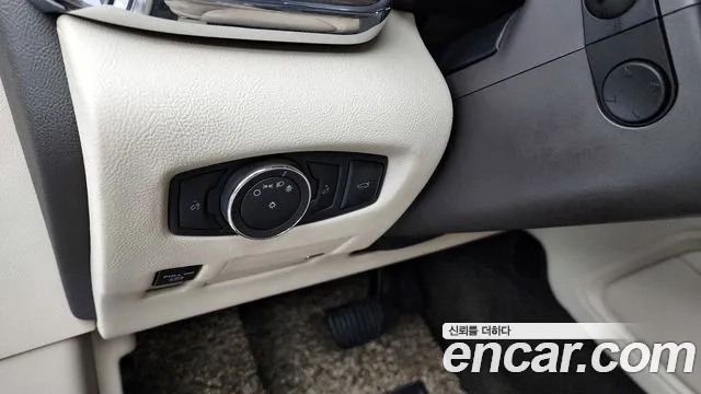 Lincoln Continental 10th Generation id 2928391 из Кореи 7