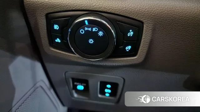 Ford F150 id 3588494 из Кореи 7