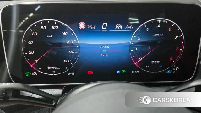 Mercedes-Benz GLC-Class X254 id 4729728 из Кореи 7