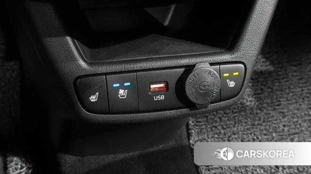 Kia The New Kia Ray id 4280349 из Кореи 7