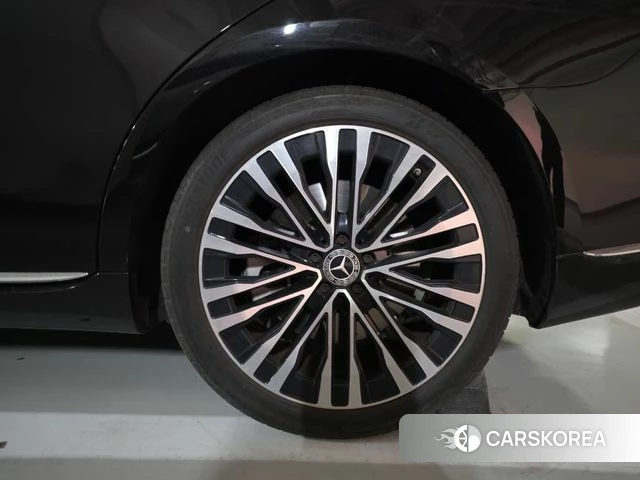 Mercedes-Benz S-Class W223 id 4224425 из Кореи 7