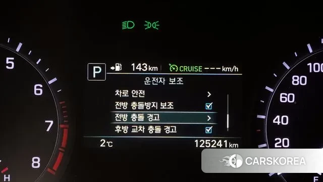 Genesis G80 id 3574143 из Кореи 7