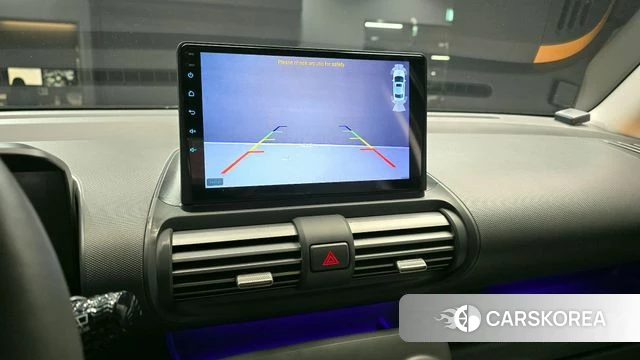 Hyundai Casper id 3859465 из Кореи 7