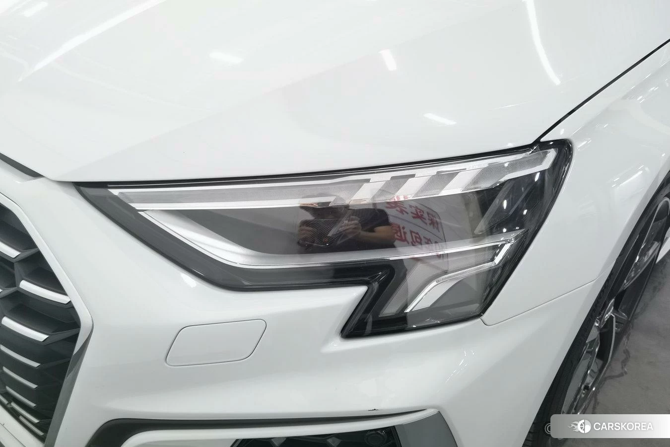 Audi A3 id 4515126 из Китая 7