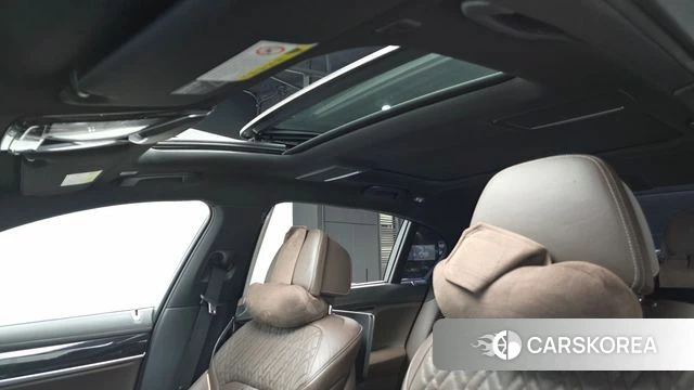 BMW 7 Series (G11) id 4203723 из Кореи 7