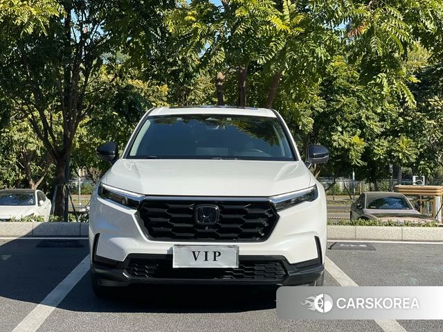 Honda CR-V id 4297953 из Китая 7