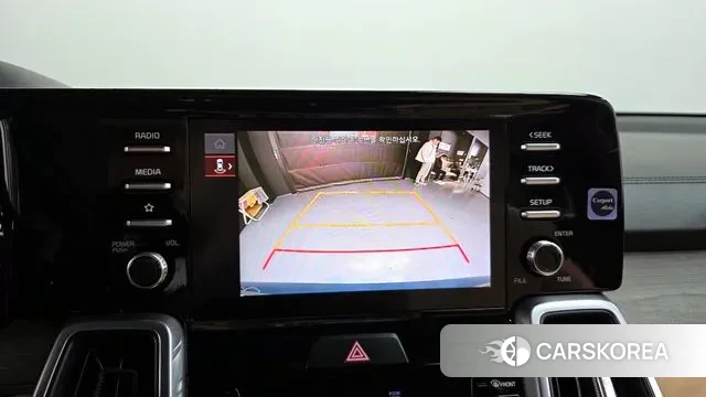 Kia Sorento 4th Generation id 3586126 из Кореи 7