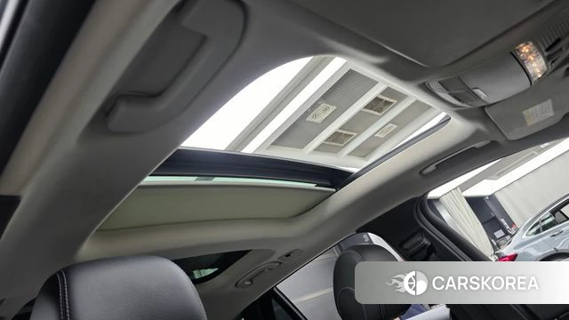 Mercedes-Benz GLC-Class X253 id 4684131 из Кореи 7