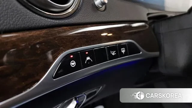 Mercedes-Benz S-Class W222 id 3489923 из Кореи 7