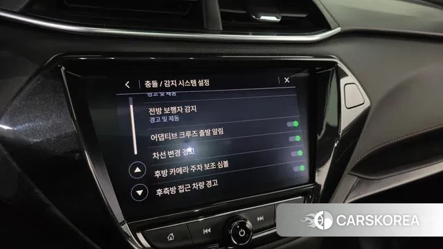 Chevrolet (GM Daewoo) Trailblazer id 2930951 из Кореи 7