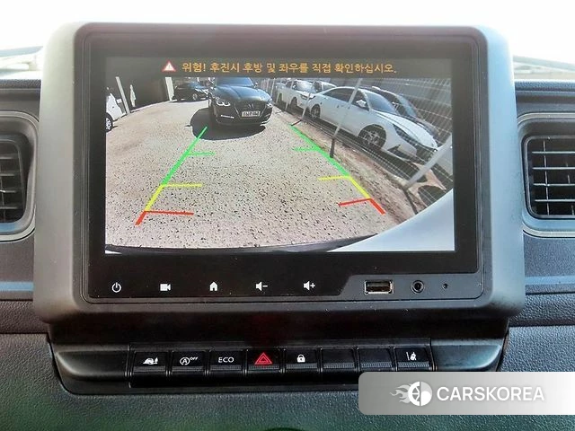 Renault Korea (Samsung) Master id 4262773 из Кореи 7