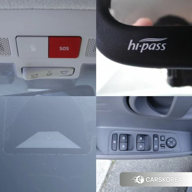 Hyundai Casper id 4267765 из Кореи 7