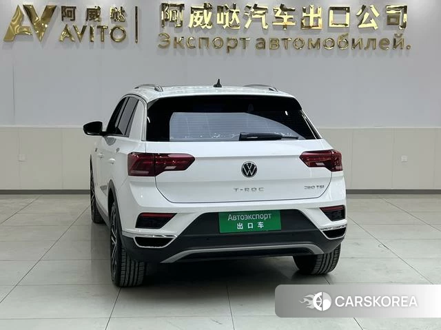 Volkswagen Exploring songs id 4207669 из Китая 7