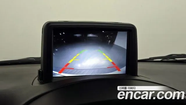 Hyundai The New Grand Starex id 2922308 из Кореи 7