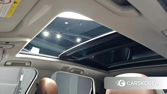 Audi Q7 (4M) id 3828676 из Кореи 7