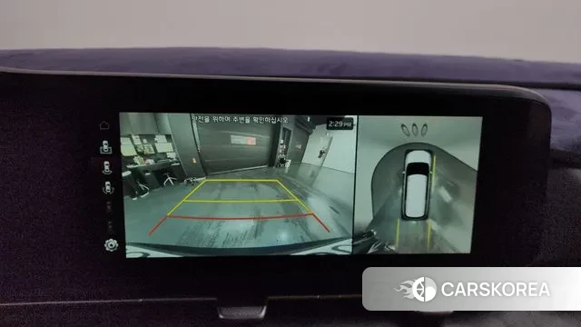 Kia Carnival 4th generation id 3523877 из Кореи 7