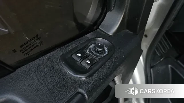 Renault Korea (Samsung) Master id 3449619 из Кореи 7