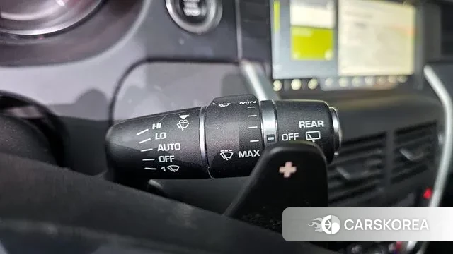 Land Rover Discovery Sports id 3703836 из Кореи 7